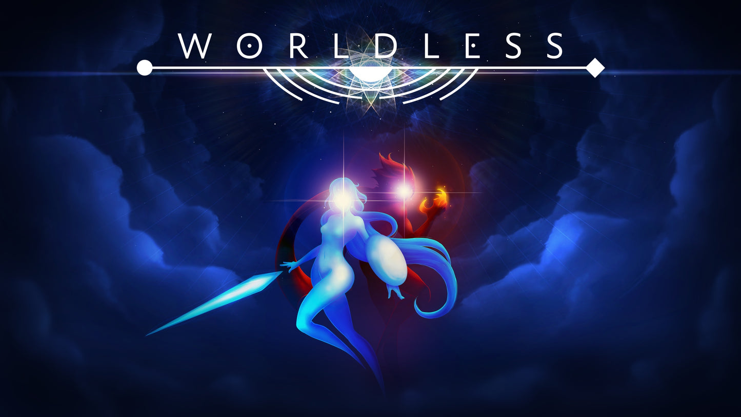 Worldless (Steam)