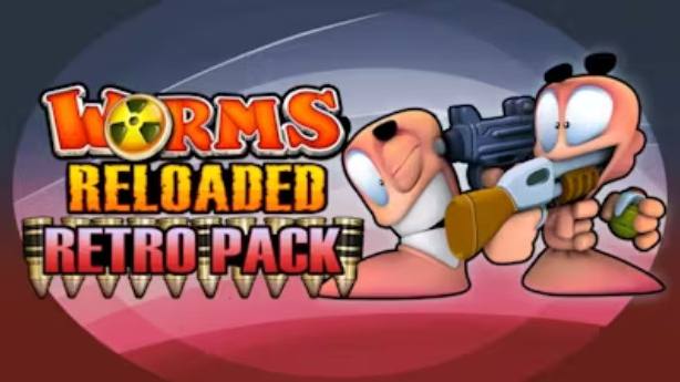 Worms Reloaded - Retro Pack (DLC)