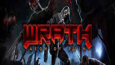 WRATH: Aeon of Ruin