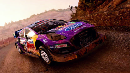 EA Sports WRC 2023 (EA App)