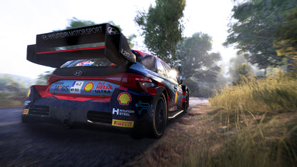 WRC Generations (Steam)