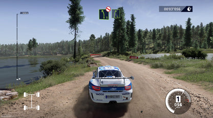 WRC 10 (EU)