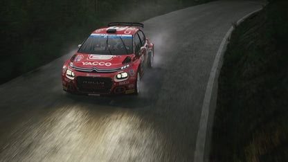 EA Sports WRC 2023 (EA App)