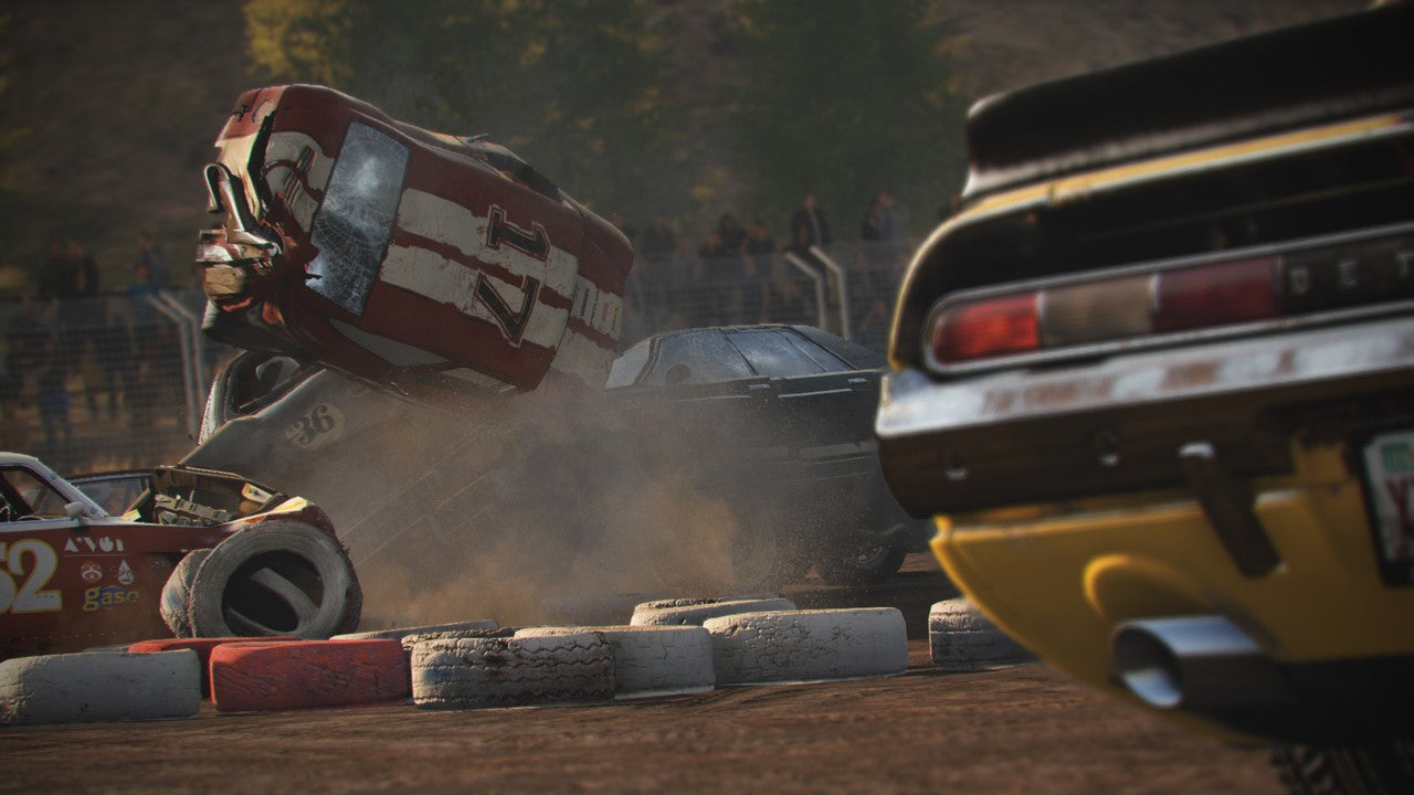 Wreckfest (Complete Edition) (Steam)