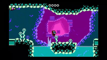 Xeodrifter