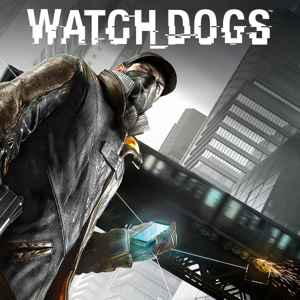 Watch Dogs (Complete Edition)