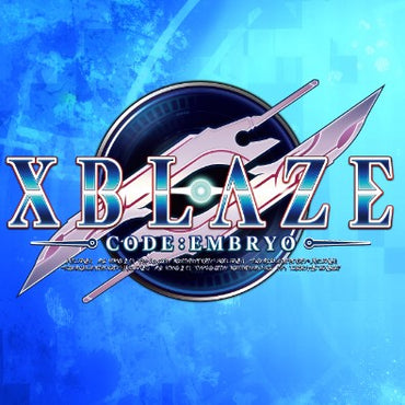 XBlaze Code: Embryo Steam CD Key