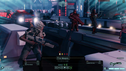 XCOM 2 - Reinforcement Pack (DLC)