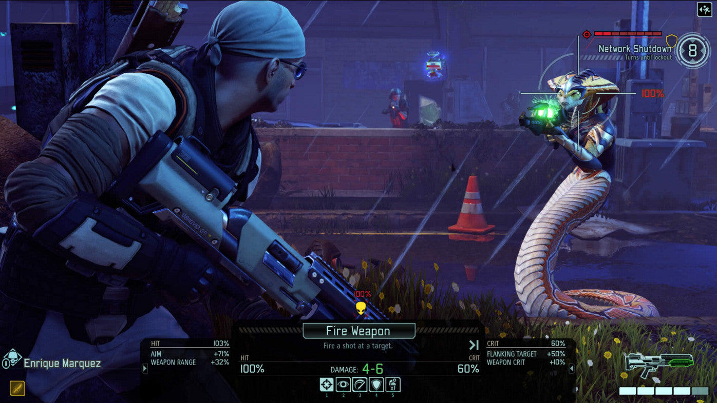 XCOM 2 (Digital Deluxe Edition)