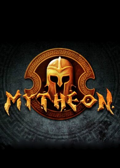 Mytheon Steam Key GLOBAL