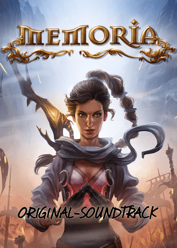 Memoria Soundtrack (DLC)