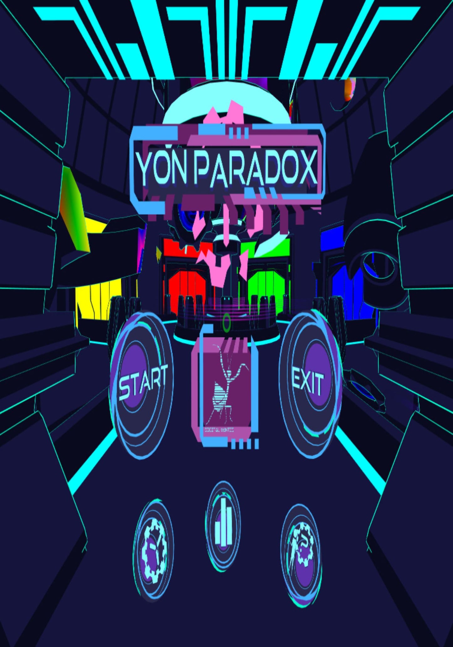 Yon Paradox