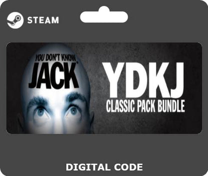 You Don't Know Jack (Classic Pack)