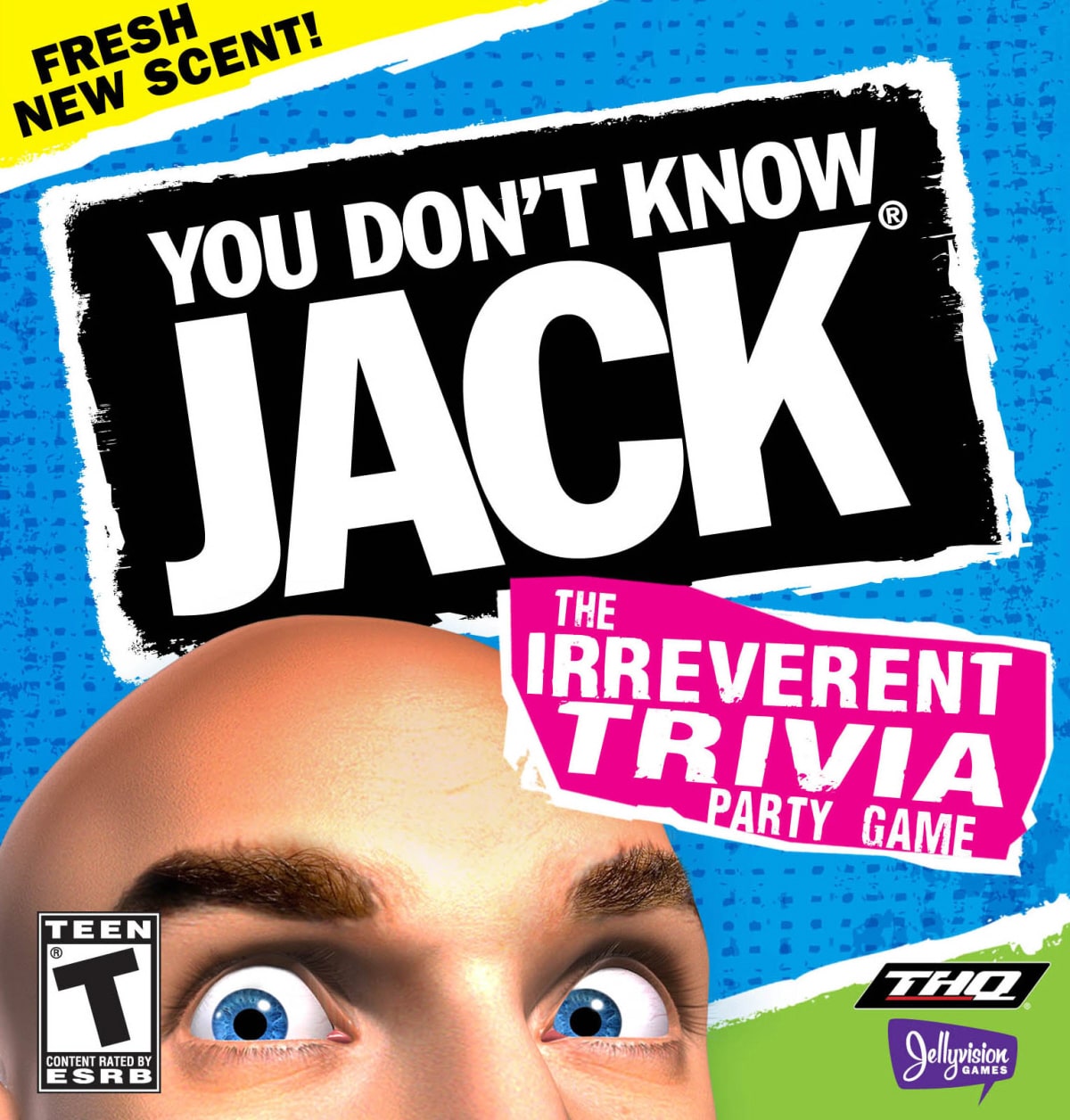 YOU DON'T KNOW JACK MOVIES