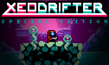 Xeodrifter (Special Edition)