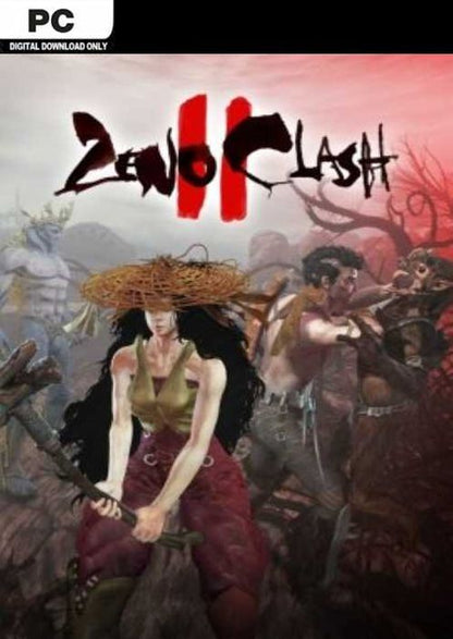 Zeno Clash 2 (Special Edition)