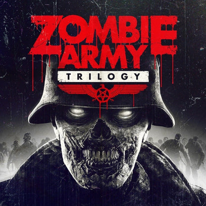 Zombie Army Trilogy (EU)