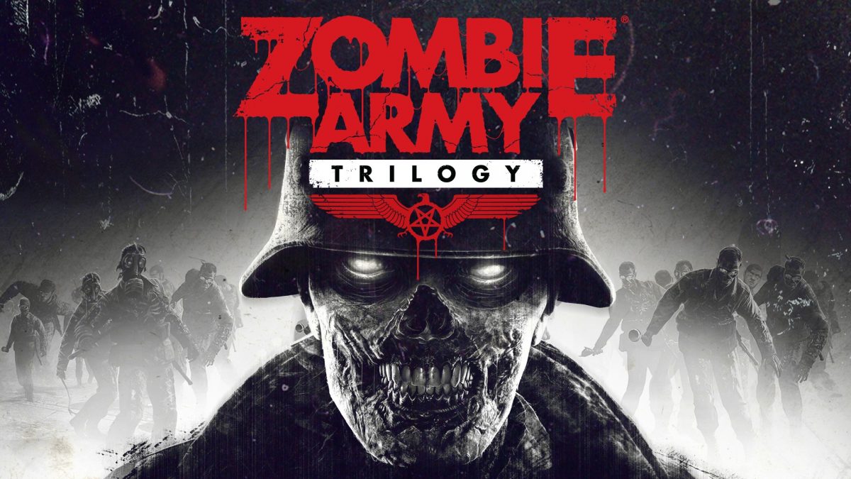 Zombie Army Trilogy (EU)