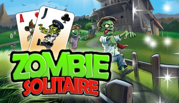 Zombie Solitaire