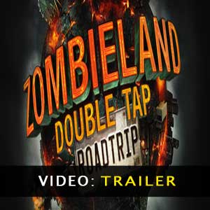 Zombieland: Double Tap - Road Trip Steam CD Key