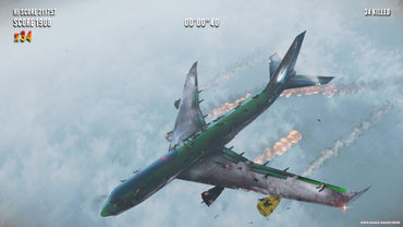 Zombies on a Plane (Deluxe Edition)