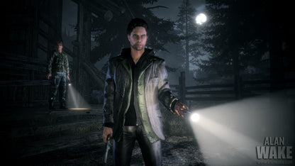 Alan Wake (EU)